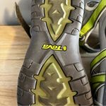Teva  Women's Sandals - Green Gray Strappy Size 8 Walking Hiking Watersports Photo 9
