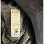 Athleta  Black‎ Camo Brooklyn Lined Joggers Size 2 Photo 3