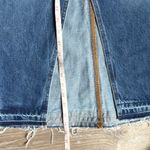 frame denim FRAME The Midaxi Skirt in Del Amo 23 Photo 7