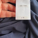 London Style Collection Faux Wrap Dress Photo 7