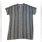 Vince  Shift Dress Beach Cover Up Size Small Photo 0