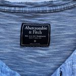 Abercrombie & Fitch Y2K M Medium  100% Cotton T Shirt Top Casual Gender Neutral Streetwear Photo 2