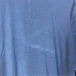 Soma Navy Blue Baby It's Cold Outside Long Sleeve T-Shirt M Photo 2