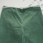 Tuckernuck  Green Corduroy Ashford Pants Size XL Photo 11