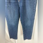 Loft  The Slim Jeans Straight Size 31 EUC Photo 3