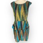 Loeffler Randall  Pamplum Dress Photo 1