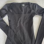 SKIMS  BODY LONG SLEEVE SLIP DRESS, Size X-Small, $118 Photo 13