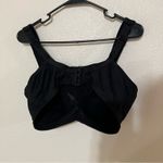 Anita SAFINA black Post Mastectomy Bra Specialist bra
Size 34DD Photo 2
