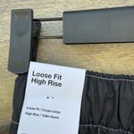 Nike NWT Women's Fleece Tracksuit Pants W Swoosh Plush Gx Hr Pant Photo 8