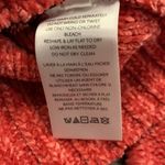 Urban Outfitters Daria Double Take chenille cropped sweater S Photo 5