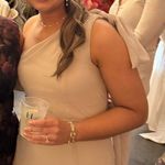 Birdy Grey Neutral  Dress Photo 2