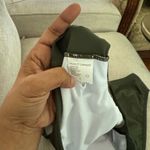 Tempt Me High Waisted Bikini Swimsuits Bottom-Army Green -  Photo 7