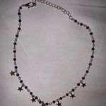 Boutique star necklace  Photo 0