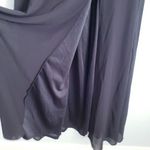 Baltic Born Giselle Black Maxi Dress Photo 4