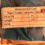 Chico's Womens Tank Top Size Small Or 0 Basic Travel Beach Stretch Knit Comfy Photo 5