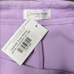 Lavender Women's Shorts Purple Size M Photo 6