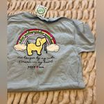 NWT Puppie Love Graphic T Photo 2