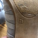 Journee Collection  Selena Ankle Bootie Grey Strappy Photo 6