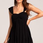 RSQ Black Romper Photo 0