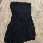 Target  black romper  Photo 3