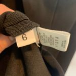 Solace London  Franklin Mini Dress Black Halter Neck Cut Out Open Back Photo 5