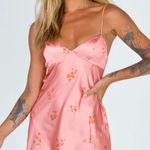 Princess Polly Stargazing Mini Dress Photo 0