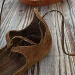 Schutz  ballerina flats, made in Brazil. Size 6. Photo 7