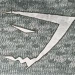 Gymshark  sports bra light green/ aqua color size XS Photo 3