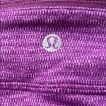 Lululemon Womens Athletica Speed Tight IV Rulu 6 Heathered Herringbone Leggings Photo 2