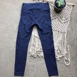 Outdoor Voices Two Tone 7/8th Ankle Crop Workout Leggings Size Small Photo 3