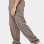 Joah Brown *LAST ONE*  oversized joggers peppercorn size M/L NWOT Photo 6