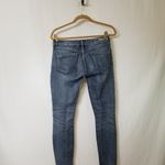 EXPRESS semi distressed jeans Photo 2