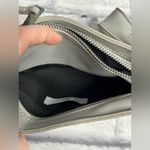 BP  small gray crossbody bag new Photo 3