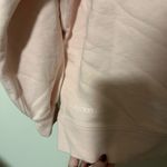 Lululemon  Perfectly Oversized Crew W3DUTS strawberry milkshake light pink size 6 Photo 7