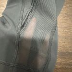 Lululemon Dark Grey  Leggings Photo 1
