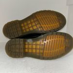 Dr. Martens  Unisex Black Tassel Loafers NWOT Photo 5