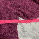 Barefoot Dreams  CozyChic Lite Island Wrap purple Sz 2X Photo 6