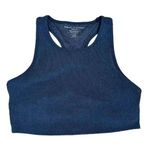 Threads 4 Thought Reactive Kensi Rib Sports Athletic Women’s Bra SZ XL #1878 Photo 2