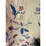 Tanya Taylor  Blaire Floral wrap midi dress 4 Photo 2