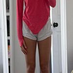 DICK'S Sporting Goods Dick Sporting Goods coral long sleeve workout top Photo 0