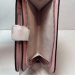 Kate Spade Lena Medium Bifold Wallet - Tutu Pink - NWT Photo 4