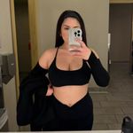 CSB Serenity Lexi Crop top tank sports bra navy criss cross strappy back Blue Size XS Photo 7