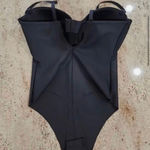 SKIMS Body Contour Underwire Bodysuit XL Photo 3