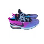 Nike  Air Max Flyknit Womens Size 11.5 Racer Next Nature Photo 4