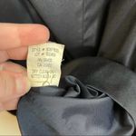 Theory  Sleeveless Fitted Wool Blend Sheath Dress Photo 7