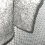 Mondetta Gray Women's Sweater Photo 3