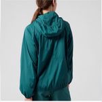 Athleta SUPSERSET JACKET IN BOREALIS TEAL GREEN Photo 4