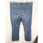 Sonoma Plus Size 18 Jeans Bootcut Light Wash Stretch Denim Casual Pants 340 Photo 1