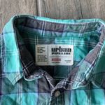 Urban Pipeline ⭐️  plaid button front shirt Photo 2