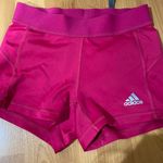 Adidas Shorts Pink Size XS Photo 0